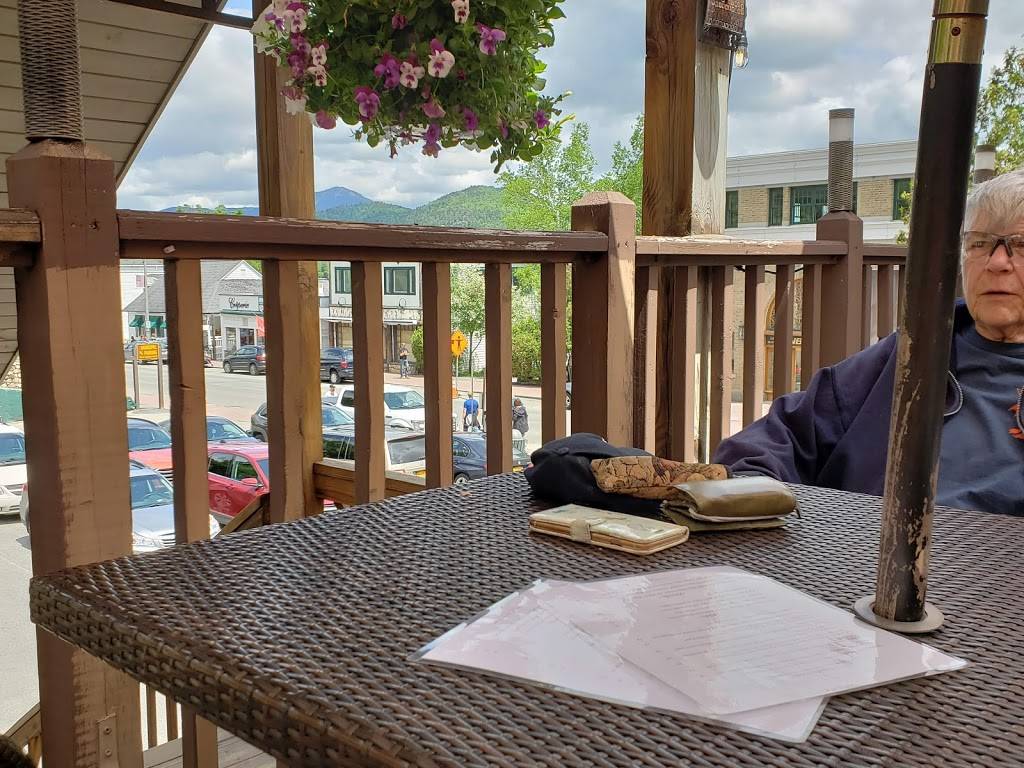 Upstairs Grill Steak & Seafood | restaurant | 2490 Main St, Lake Placid, NY 12946, USA | 5183025451 OR +1 518-302-5451