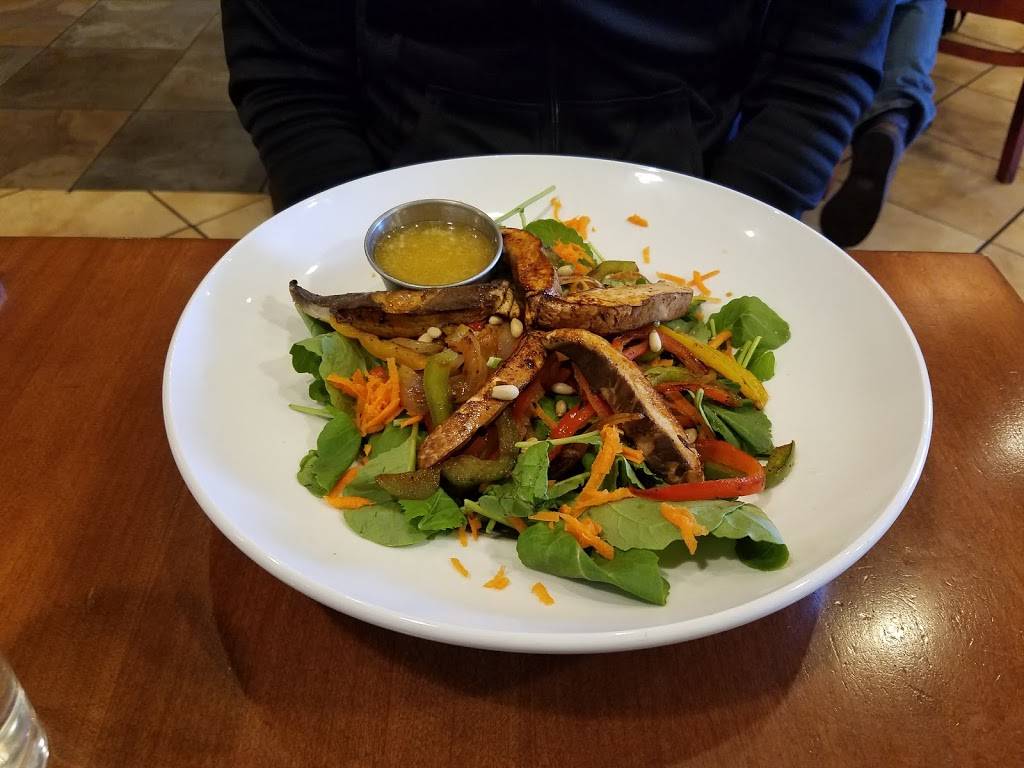 Lovin Spoonfuls Vegan Restaurant | restaurant | 2990 N Campbell Ave #120, Tucson, AZ 85719, USA | 5203257766 OR +1 520-325-7766