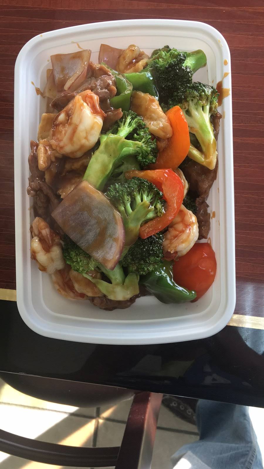 China Wok | restaurant | 1506 Gulf to Bay Blvd, Clearwater, FL 33755, USA | 7275620888 OR +1 727-562-0888