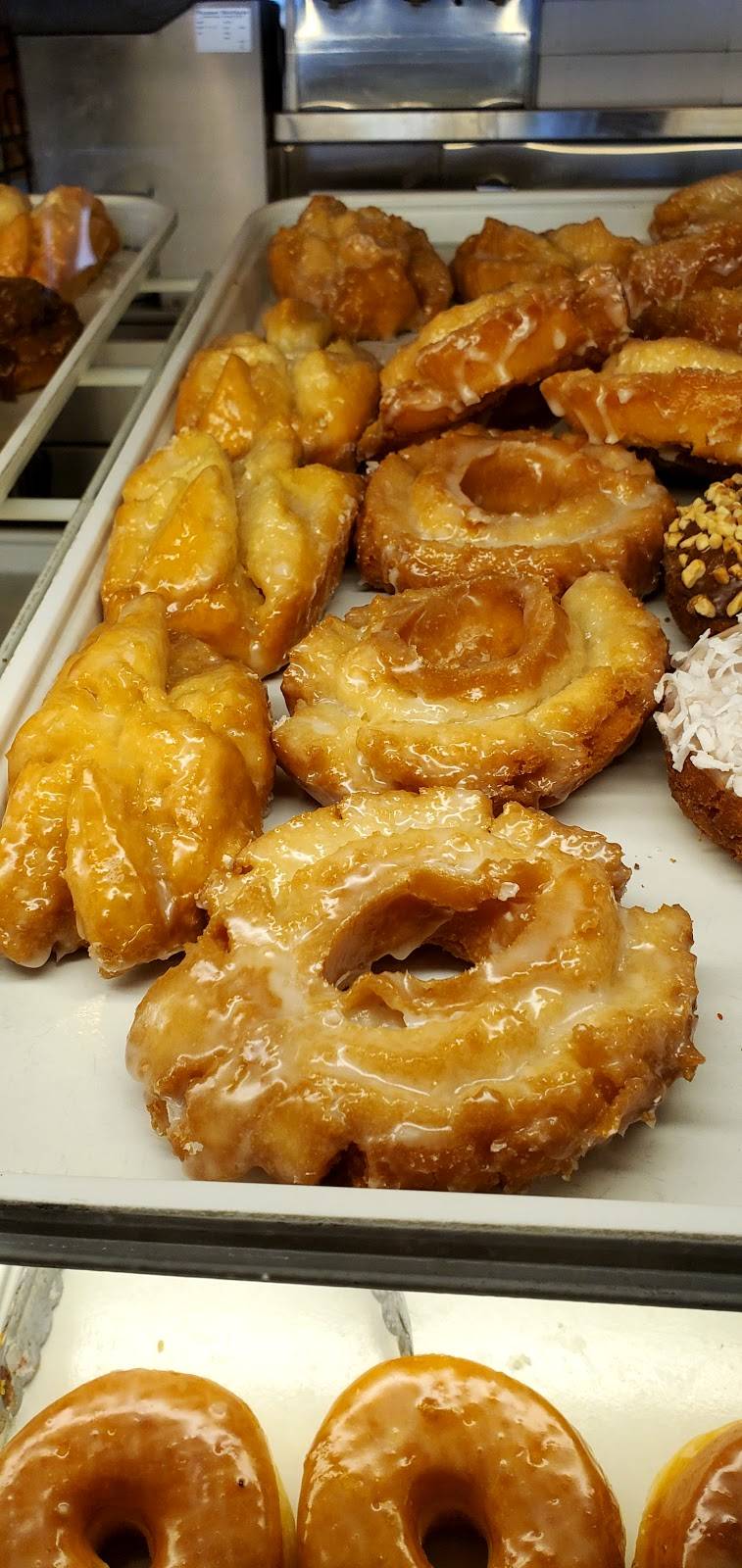 Beyond Donuts And Cafe | cafe | 8110 W Union Hills Dr #208, Glendale, AZ 85308, USA | 6233123780 OR +1 623-312-3780