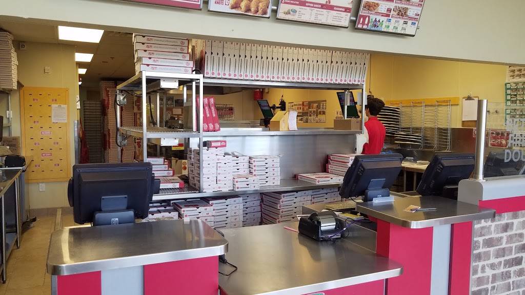 Papa Johns Pizza | restaurant | 25101 N Lake Pleasant Pkwy, Peoria, AZ 85383, USA | 6235727373 OR +1 623-572-7373