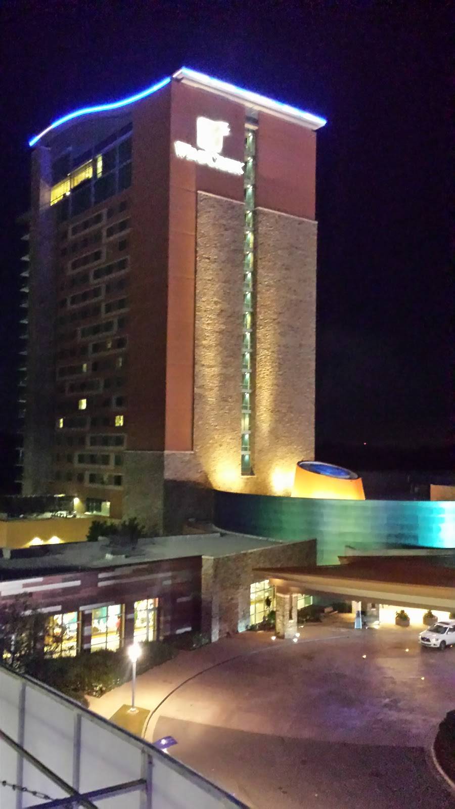 Wind Creek Wetumpka | restaurant | 100 River Oaks Dr, Wetumpka, AL 36092, USA | 8669463360 OR +1 866-946-3360