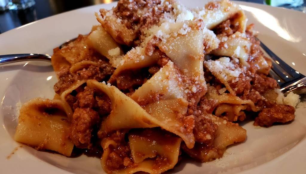 Dal Maré | restaurant | 24 West St, Beverly, MA 01915, USA | 9789229221 OR +1 978-922-9221