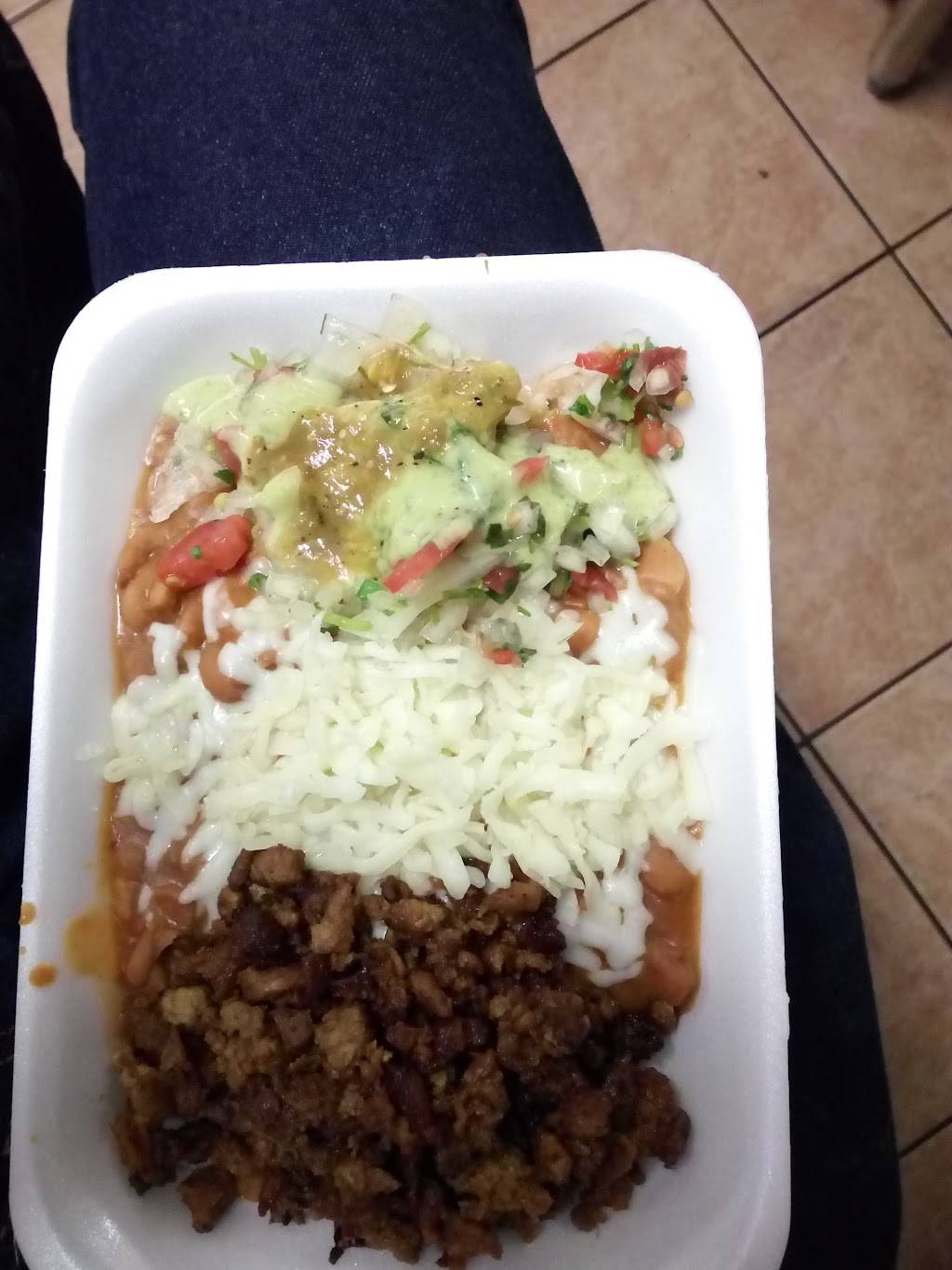 Taqueria of Hollywood | restaurant | 6751 Santa Monica Blvd, Los Angeles, CA 90038, USA | 3234641604 OR +1 323-464-1604