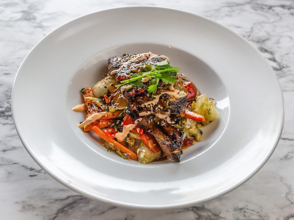 Burgers & Bowls | meal delivery | 7091 El Cajon Blvd, San Diego, CA 92115, USA | 6199850000 OR +1 619-985-0000