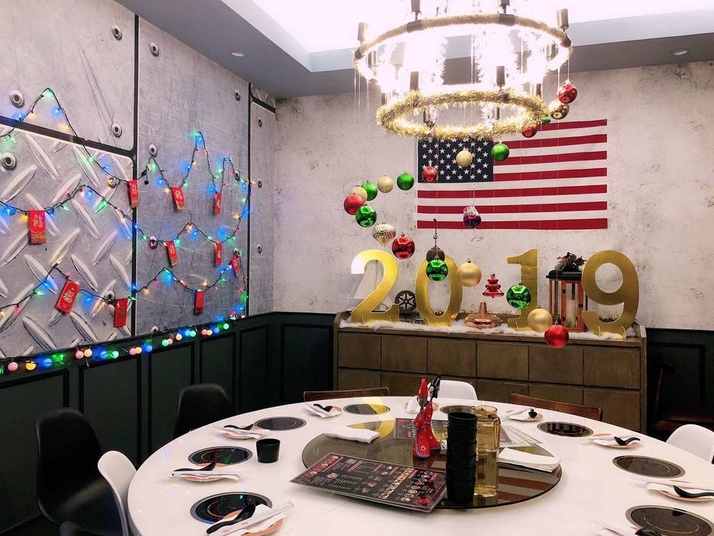 510 Hot Pot | restaurant | 510 S Mason Rd Suite H, Katy, TX 77450, USA | 8329133226 OR +1 832-913-3226