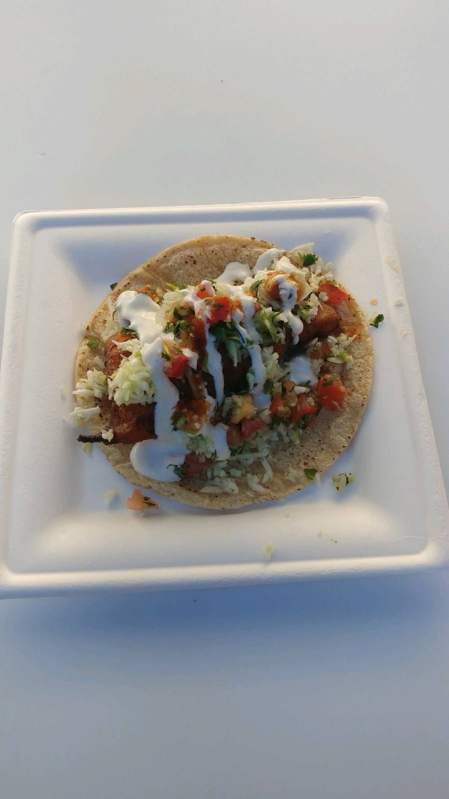 El Jefe Fish Tacos | restaurant | 1545 Sunset Blvd, Los Angeles, CA 90026, USA | 6262062873 OR +1 626-206-2873