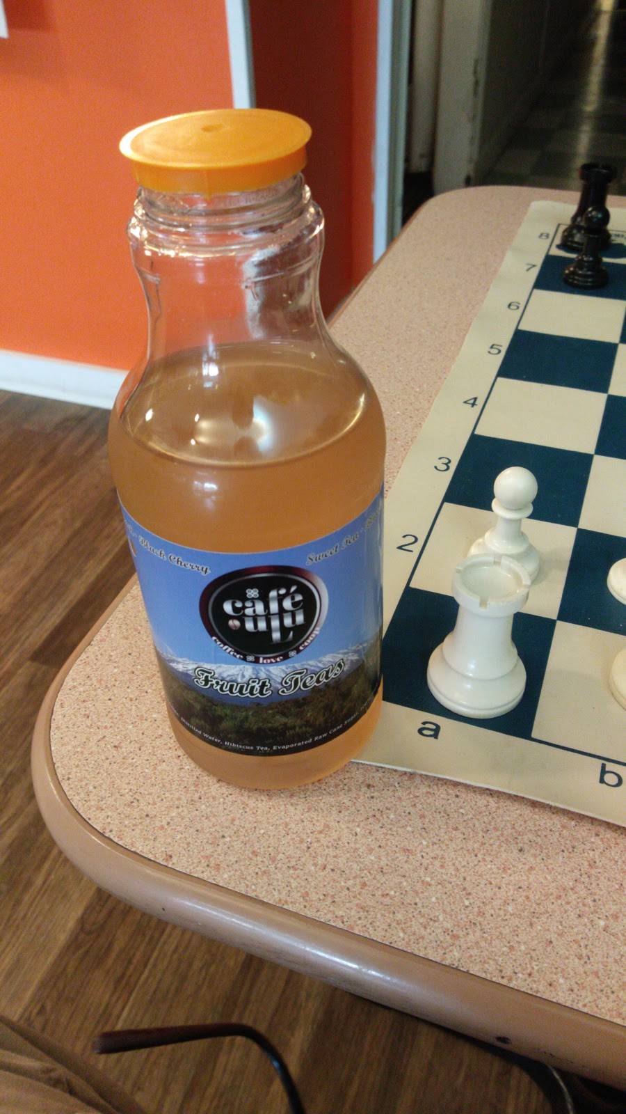 Cafe ULU | bakery | 2036 Sylvan Rd SW, Atlanta, GA 30310, USA | 4707888124 OR +1 470-788-8124