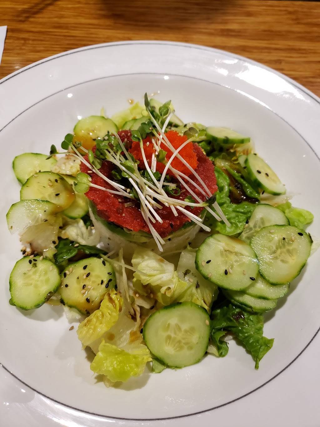 Midori Sushi | restaurant | 498 W Tehachapi Blvd #456, Tehachapi, CA 93561, USA | 6618221216 OR +1 661-822-1216