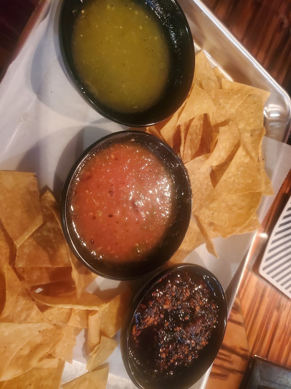 El Hefe | restaurant | 30 N State St, Girard, OH 44420, USA | 3305307063 OR +1 330-530-7063