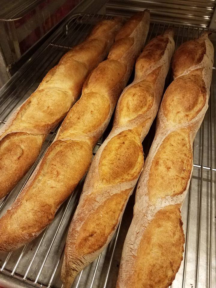 Otisco Bakery | bakery | 5011 Whites Bridge Rd, Belding, MI 48809, USA | 6162443444 OR +1 616-244-3444