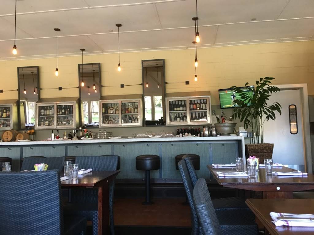 Presidio Social Club | restaurant | 563 Ruger St, San Francisco, CA 94129, USA | 4158851888 OR +1 415-885-1888