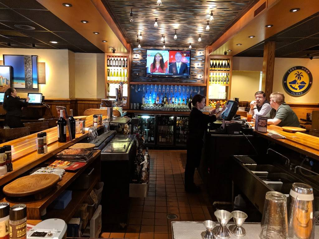 Outback Steakhouse | restaurant | 501 N New Hope Rd, Gastonia, NC 28054, USA | 7048664533 OR +1 704-866-4533