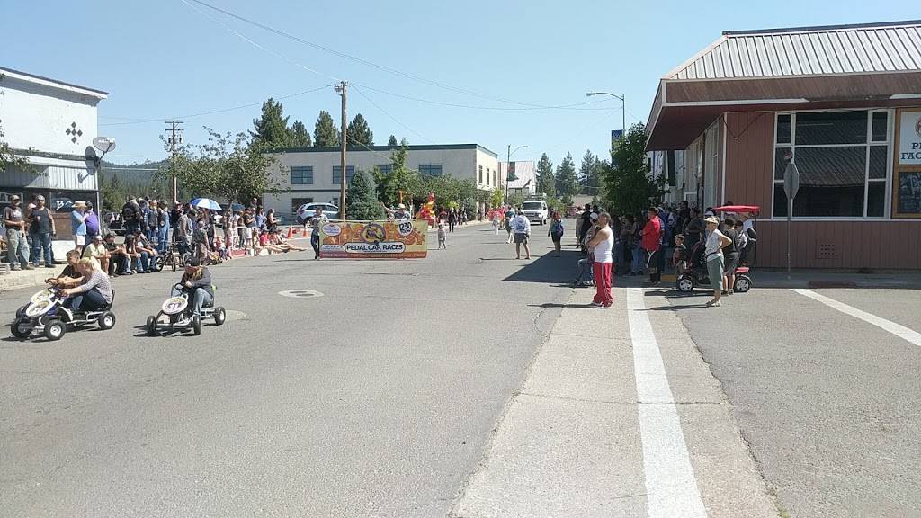 Pizza Factory | restaurant | 197 Commercial St, Portola, CA 96122, USA | 5308320430 OR +1 530-832-0430