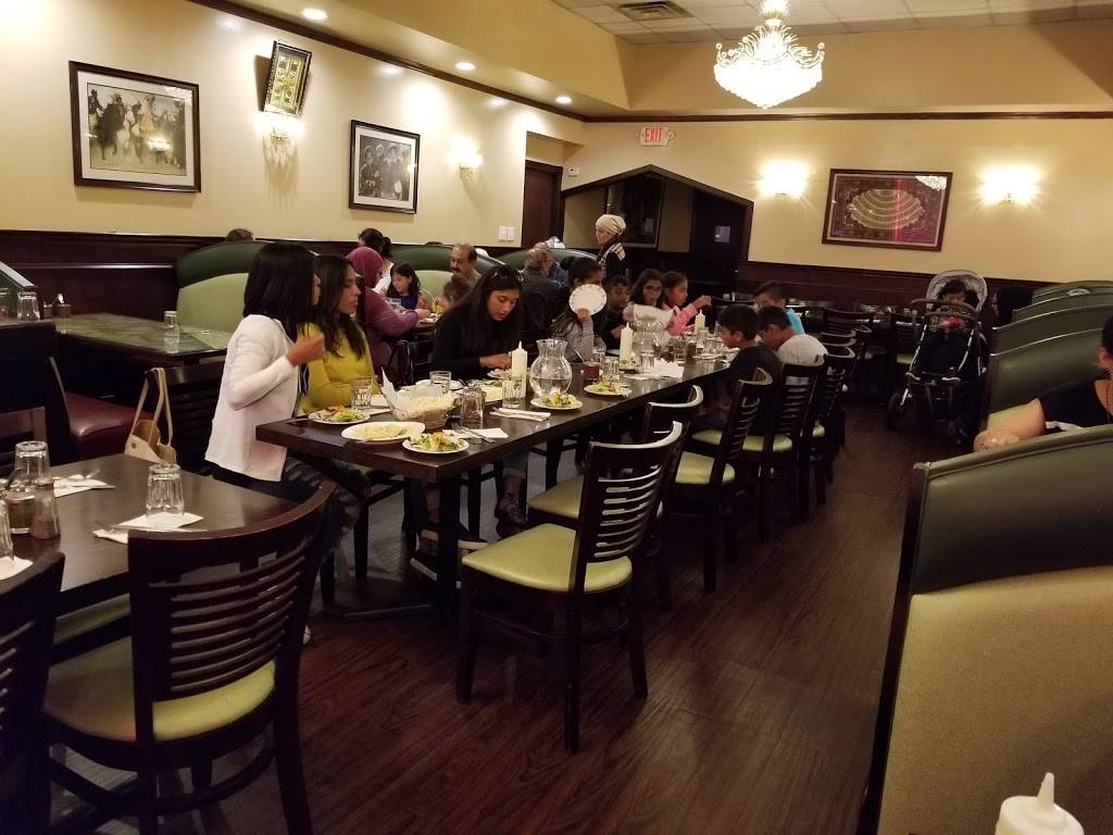 Choopan Grill | restaurant | 15 W Marie St, Hicksville, NY 11801, USA | 5166818818 OR +1 516-681-8818