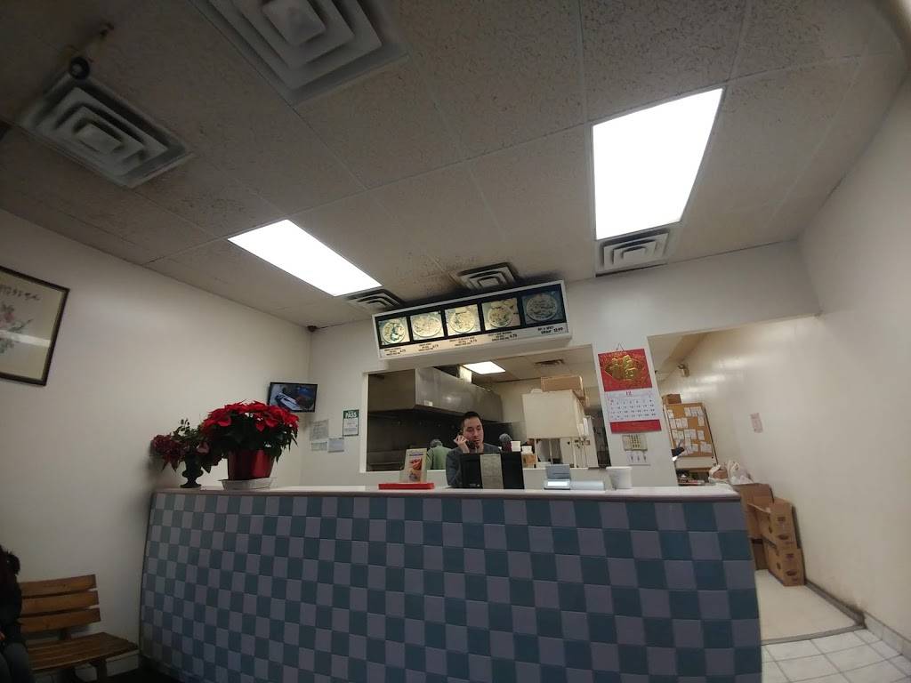 Chopstixpress | restaurant | 2270 Keele St, North York, ON M6M 2P5, Canada | 4162452362 OR +1 416-245-2362