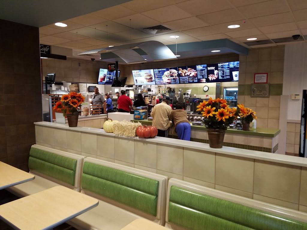 McDonalds | cafe | 103 S Carter Rd, Ashland, VA 23005, USA | 8047985809 OR +1 804-798-5809