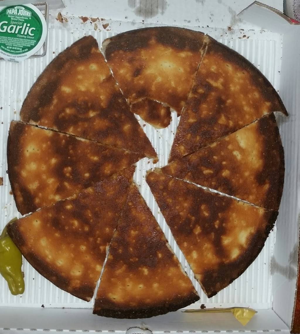 Papa Johns Pizza | restaurant | 5194 S Broadway, Englewood, CO 80113, USA | 3037616262 OR +1 303-761-6262