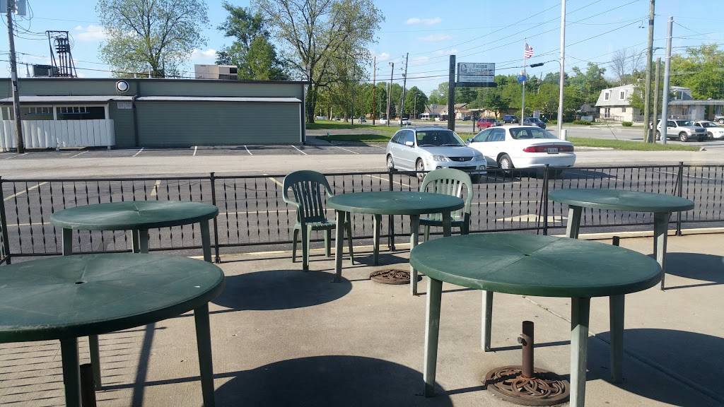 Yummys Grill | restaurant | 1002 N Post Rd, Indianapolis, IN 46219, USA | 3178995565 OR +1 317-899-5565