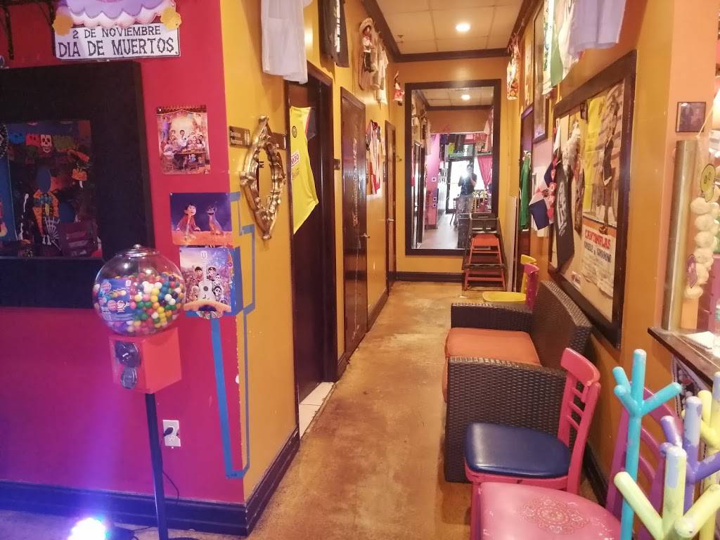 I Love Tacos | restaurant | 2203 N Commerce Pkwy, Weston, FL 33326, USA | 9545150120 OR +1 954-515-0120