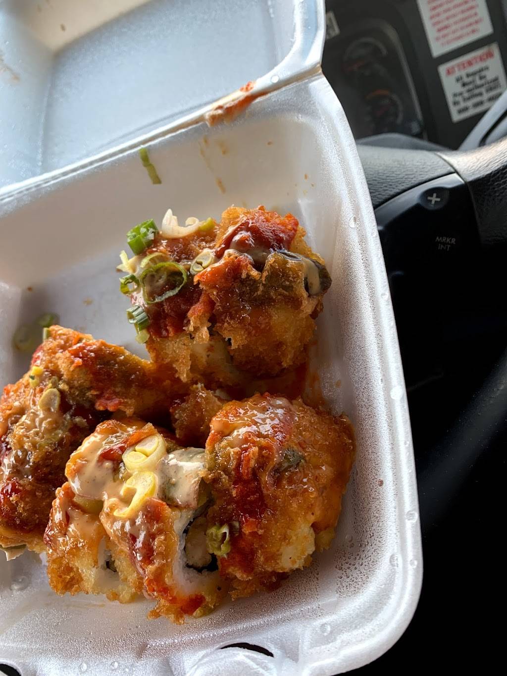 Healthy Japan | restaurant | 1223 N Cherry St, Tulare, CA 93274, USA | 5596889988 OR +1 559-688-9988