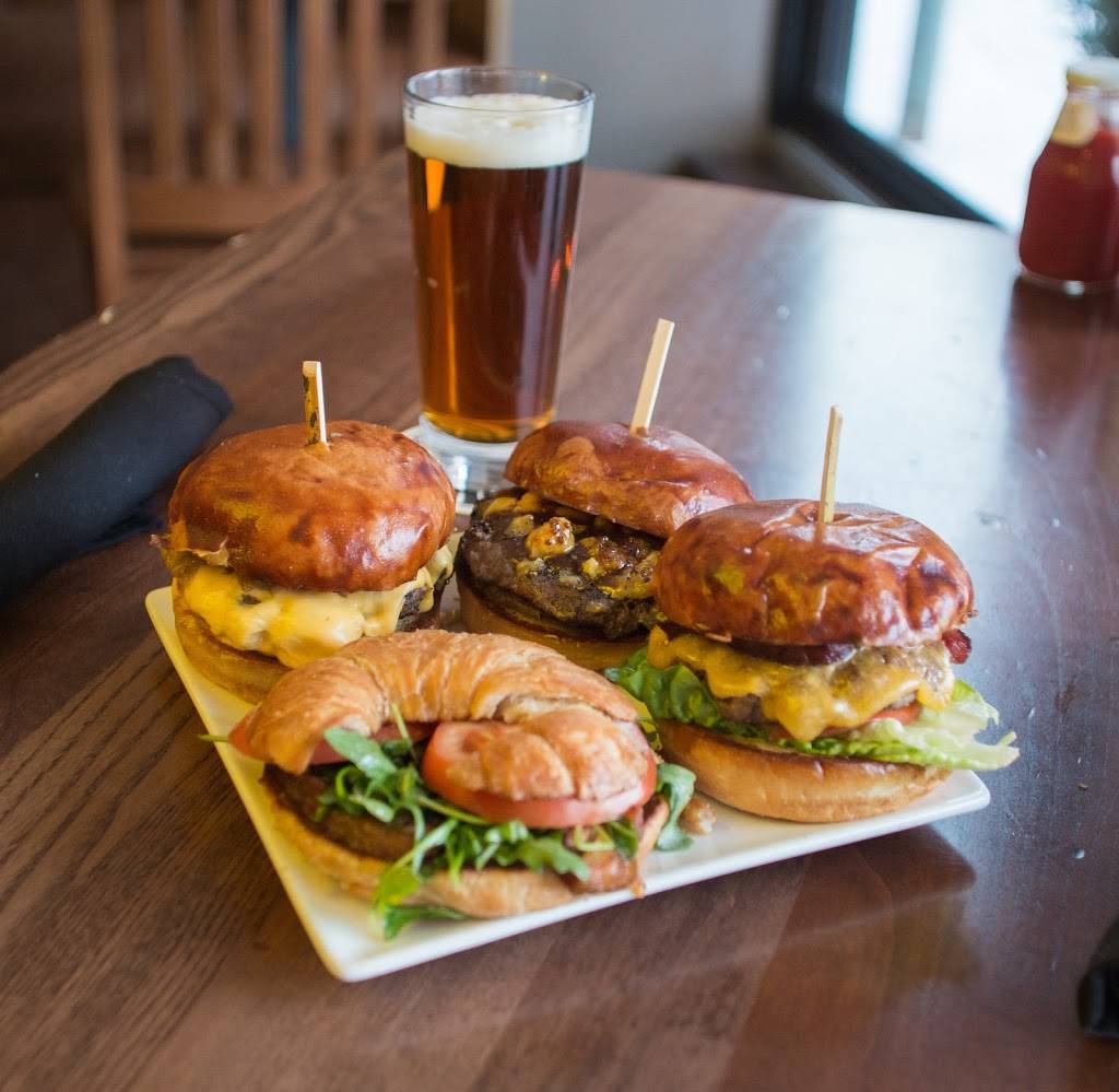 Ox Cart Arcade & Rooftop | restaurant | 255 6th St E, St Paul, MN 55101, USA | 6515286171 OR +1 651-528-6171