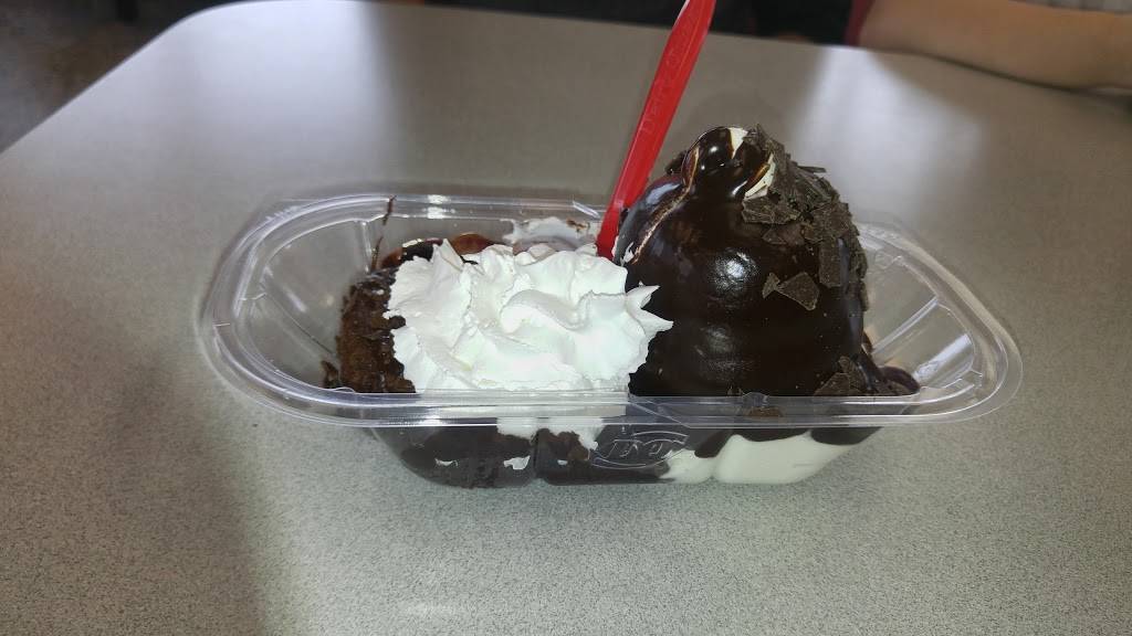 Dairy Queen | restaurant | 6245 E Washington St, Indianapolis, IN 46219, USA | 3173571141 OR +1 317-357-1141