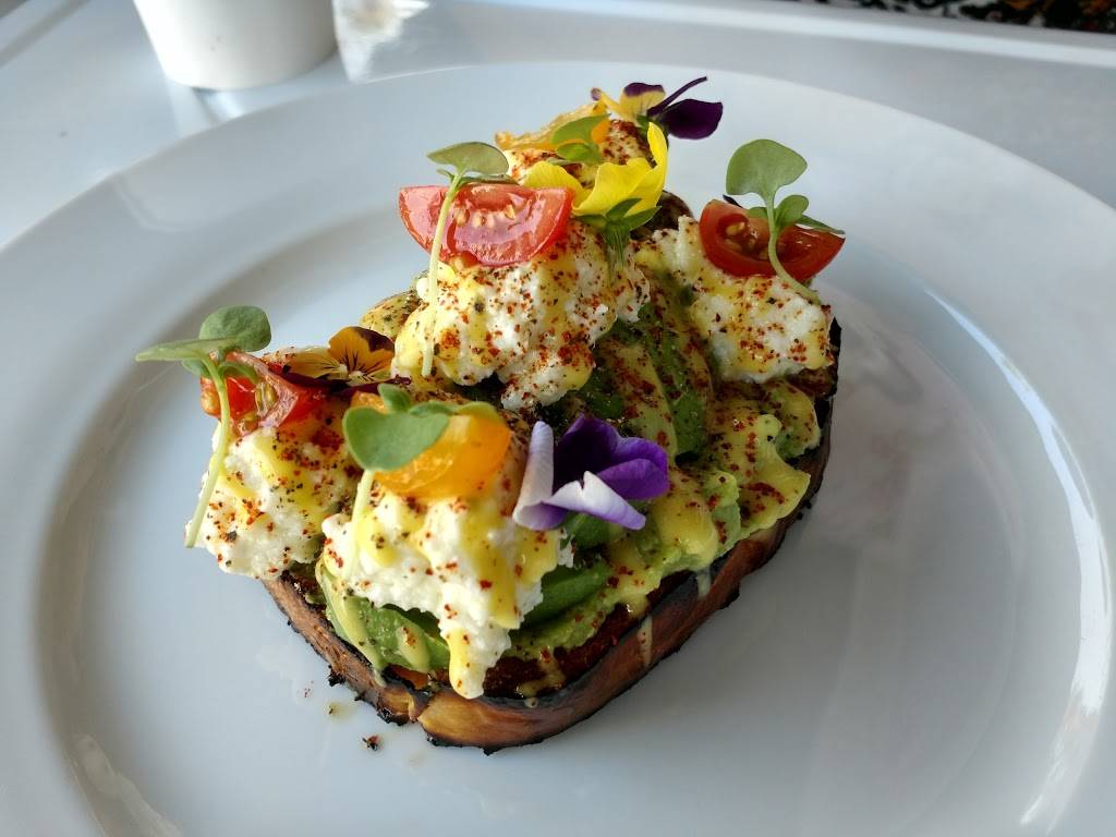 Cos & Pi | restaurant | 303 Pasadena Ave, South Pasadena, CA 91030, USA | 6264606030 OR +1 626-460-6030