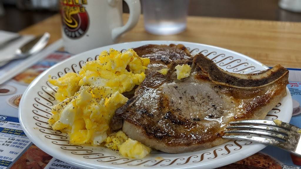 Waffle House | meal takeaway | 5656 Indian River Rd, Virginia Beach, VA 23464, USA | 7574207872 OR +1 757-420-7872