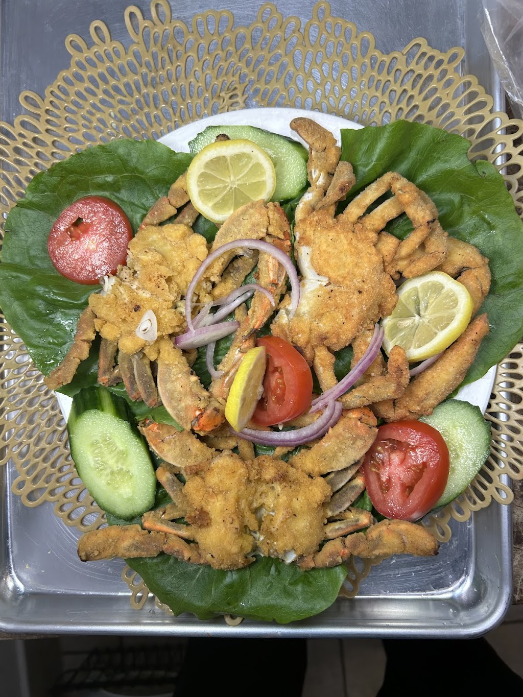 Tunis Express - Norman | restaurant | 1523 Lane Ave S unit 10, Jacksonville, FL 32210, USA | 9047867800 OR +1 904-786-7800