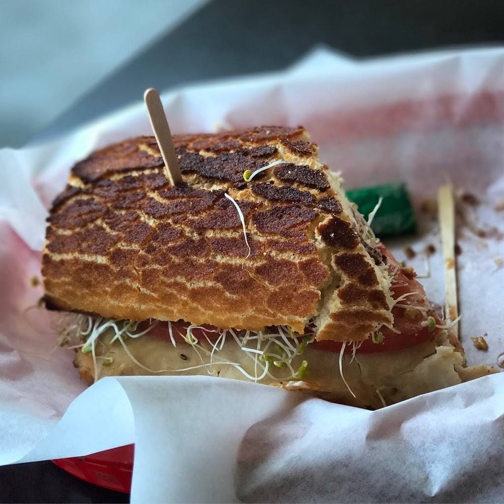 The Ace of Sandwiches | cafe | 1070 Arastradero Rd, Palo Alto, CA 94304, USA | 6507769527 OR +1 650-776-9527