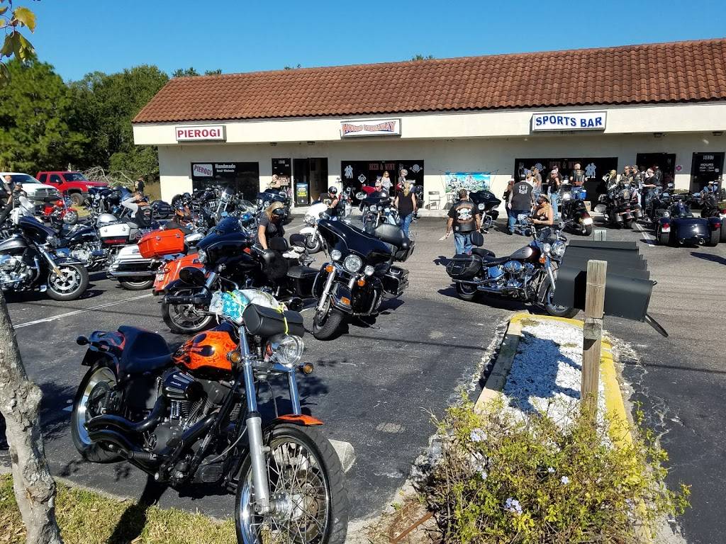 Angelos Kitchen | restaurant | 9837 FL-52, Hudson, FL 34669, USA | 7273783760 OR +1 727-378-3760