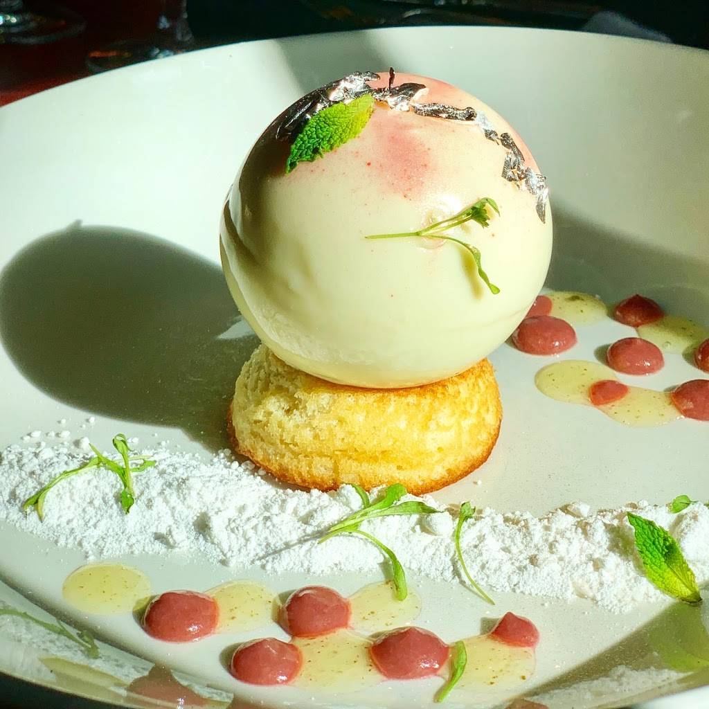 Tiny Lous | restaurant | 789 Ponce De Leon Ave NE, Atlanta, GA 30306, USA | 4704850085 OR +1 470-485-0085