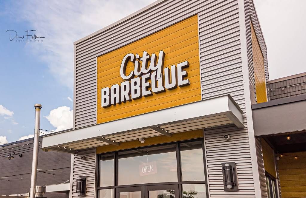 City Barbeque | meal takeaway | 24325 Chagrin Blvd, Cleveland, OH 44122, USA | 2165036777 OR +1 216-503-6777