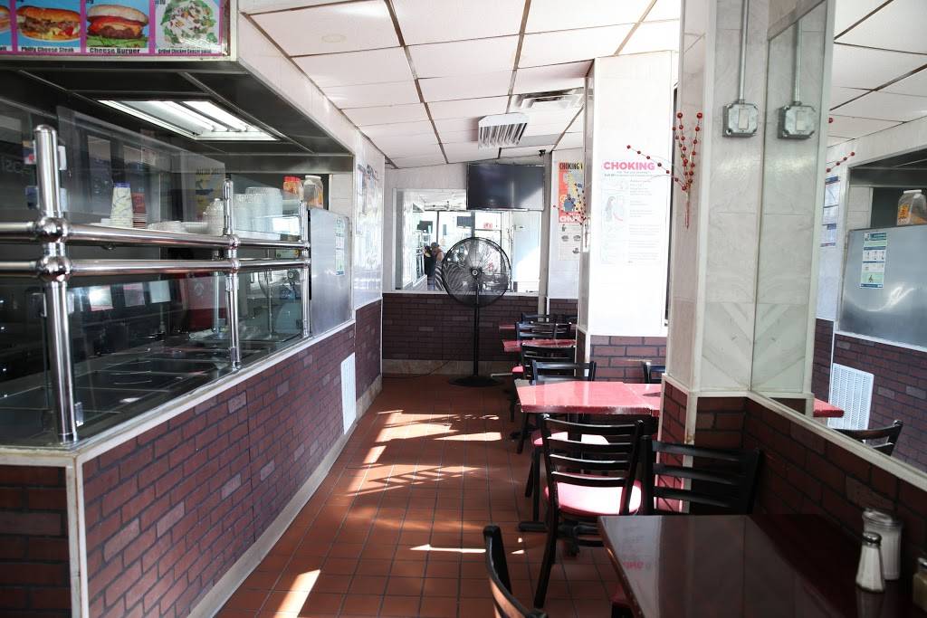 N Rico | restaurant | 801 Southern Blvd # A, Bronx, NY 10459, USA | 7183787070 OR +1 718-378-7070