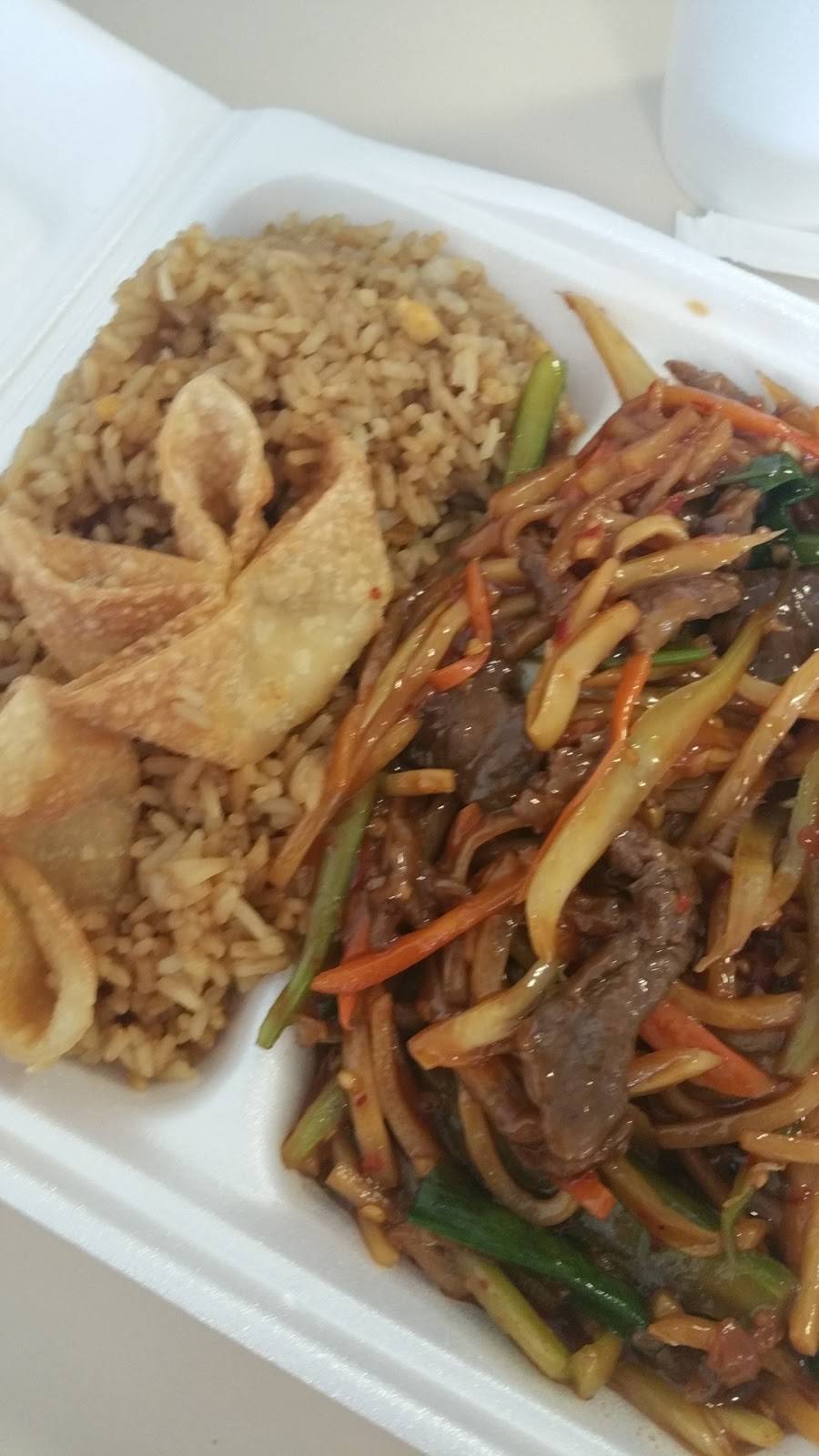 Sun Wah Restaurant | restaurant | 7150 Leetsdale Dr #414, Denver, CO 80224, USA | 3033226668 OR +1 303-322-6668