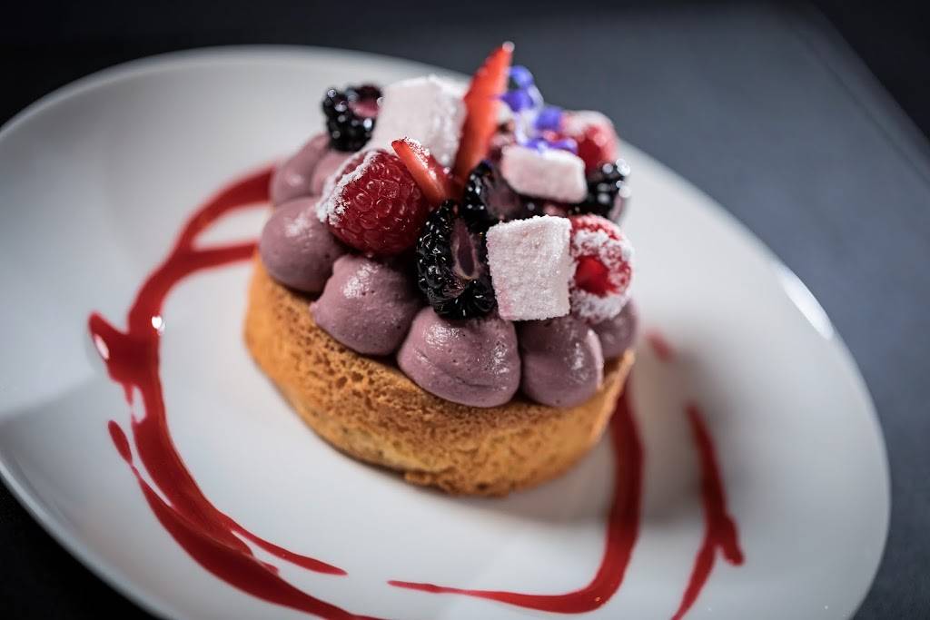 Gordon Ramsay Steak | restaurant | 777 Harrahs Blvd, Atlantic City, NJ 08401, USA | 6094415060 OR +1 609-441-5060