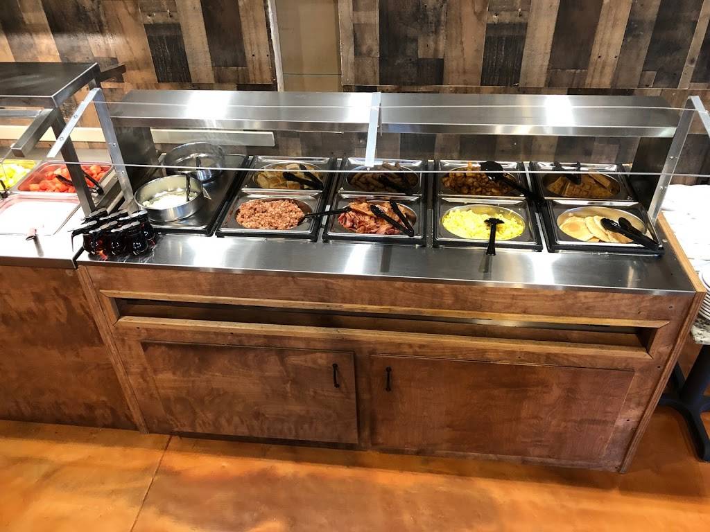 Sunrise Breakfast Buffet | restaurant | 12399 S Apopka Vineland Rd, Orlando, FL 32836, USA | 4072394414 OR +1 407-239-4414