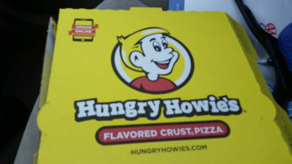 Hungry Howies Pizza | meal delivery | 2701 SW College Rd #310, Ocala, FL 34474, USA | 3528611071 OR +1 352-861-1071