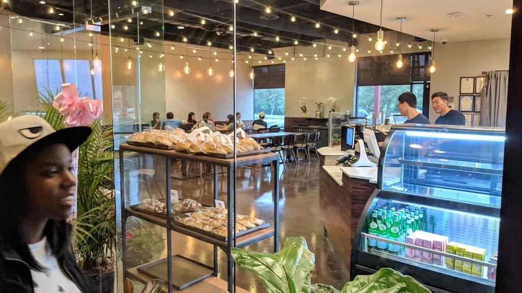 New Seoul Plaza | restaurant | 27566 Northwestern Hwy, Southfield, MI 48034, USA | 2489968922 OR +1 248-996-8922