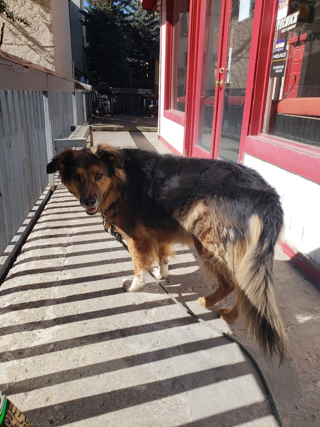 Cripple Creek Backcountry | cafe | 500 E Lionshead Cir #21, Vail, CO 81657, USA | 9705100450 OR +1 970-510-0450