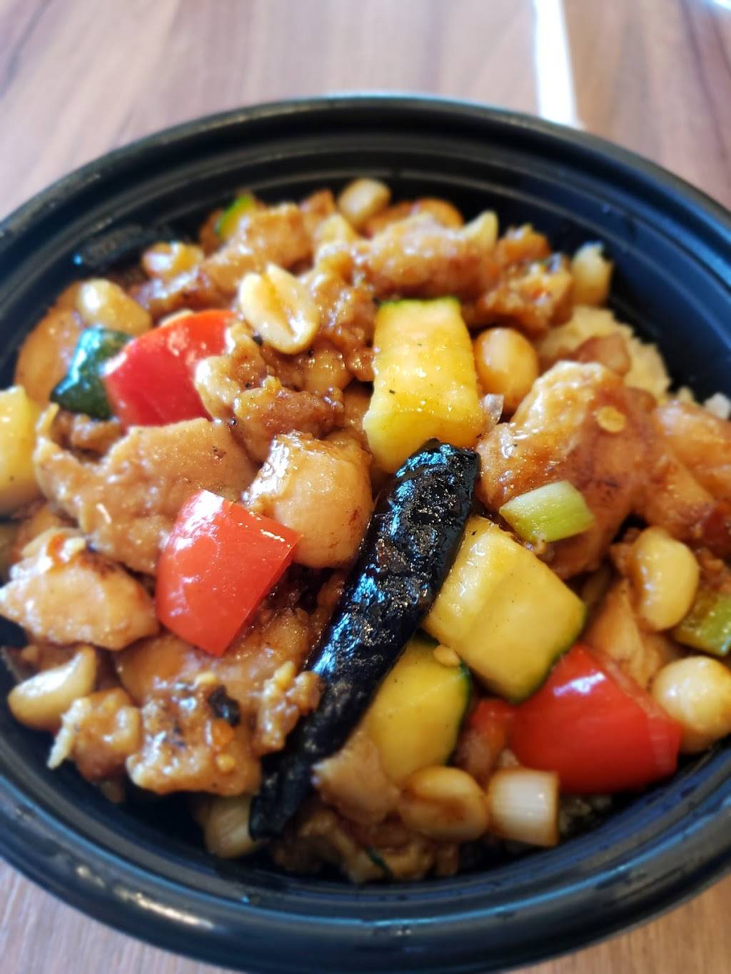 Panda Express | meal takeaway | 1000 N Collins St, Arlington, TX 76011, USA | 8172746076 OR +1 817-274-6076