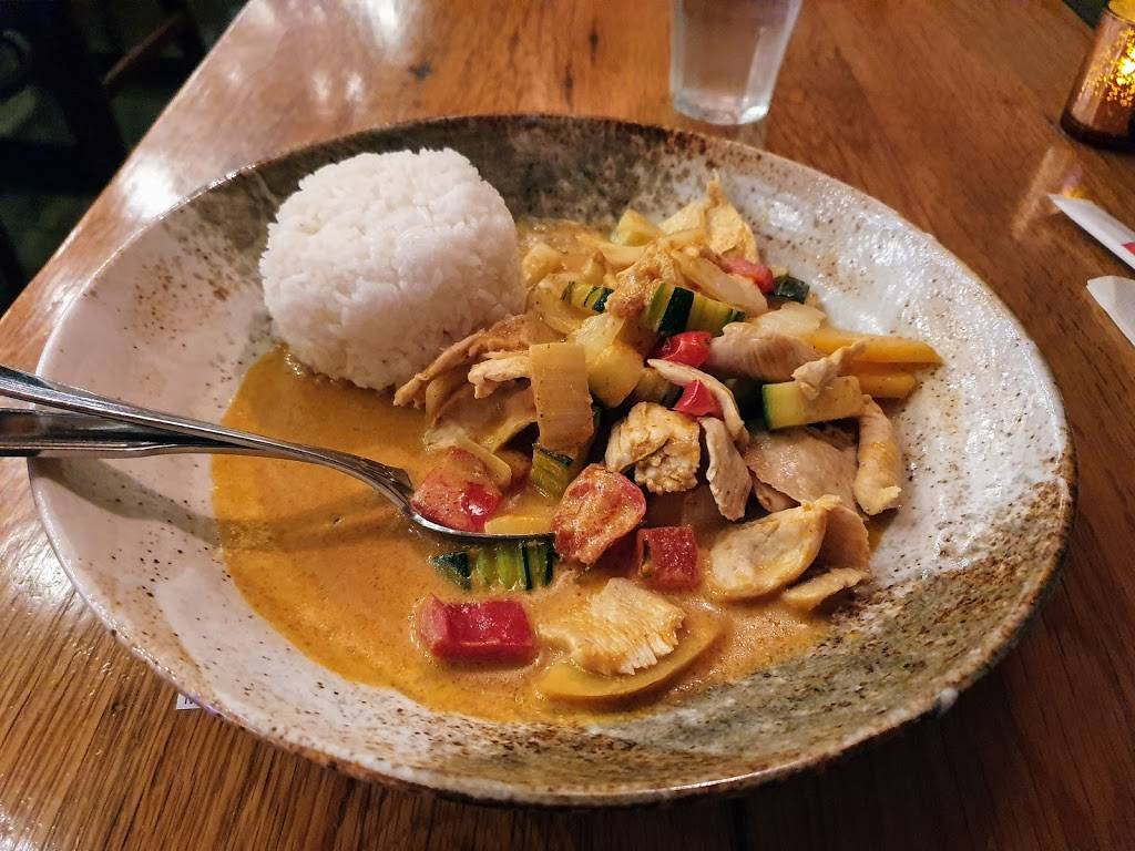 The Mad Monkfish (formerly Thelonious Monkfish) | night club | 524 Massachusetts Ave, Cambridge, MA 02139, USA | 6174412116 OR +1 617-441-2116