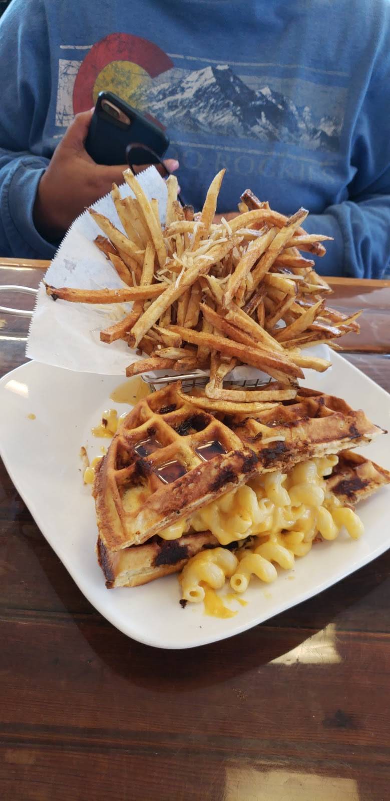 Project Brunch | restaurant | 4553 Arthur Kill Rd, Staten Island, NY 10309, USA | 7186059866 OR +1 718-605-9866