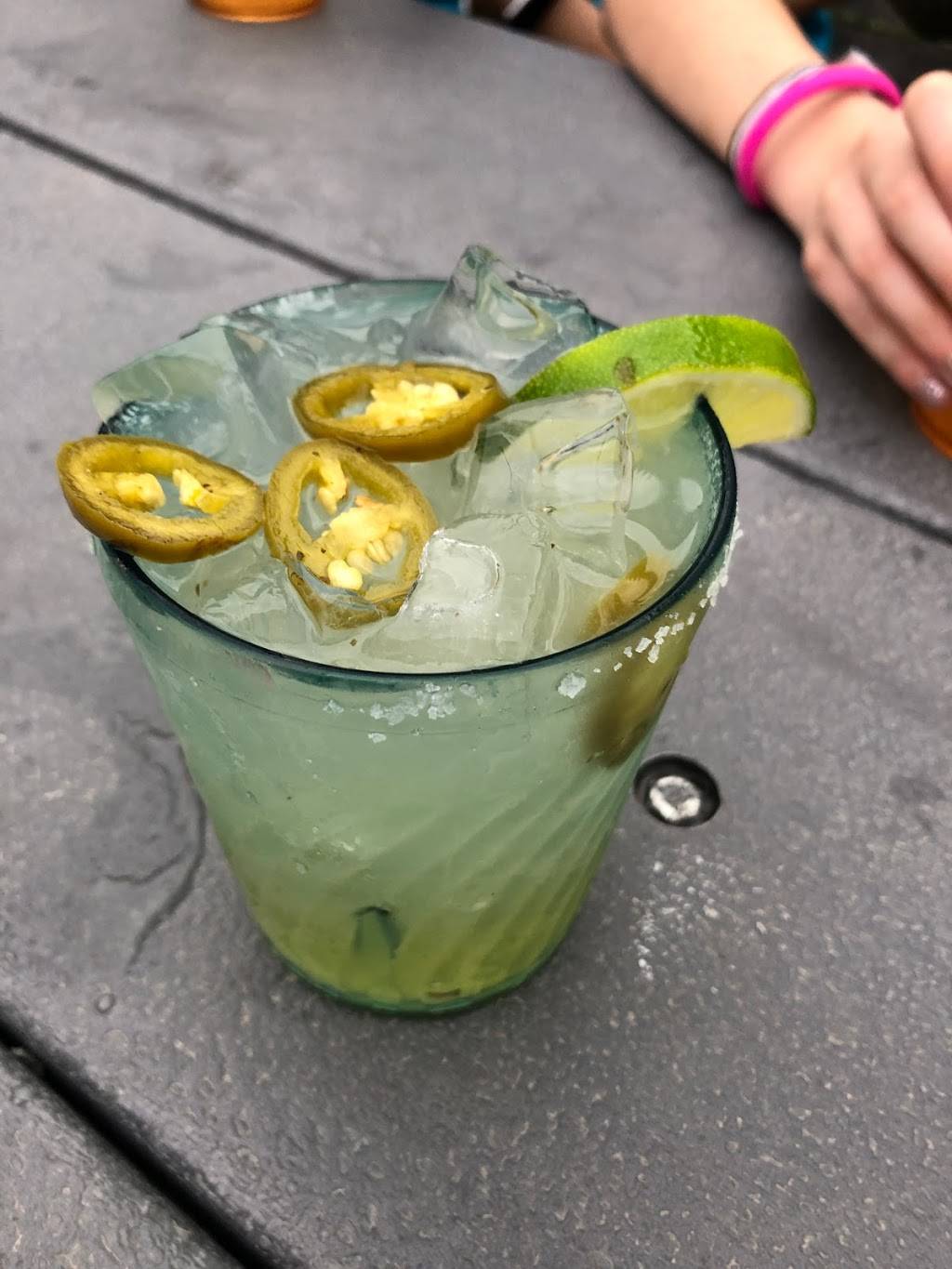 Brazos Tacos | restaurant | 925 2nd St SE, Charlottesville, VA 22902, USA | 4349841163 OR +1 434-984-1163