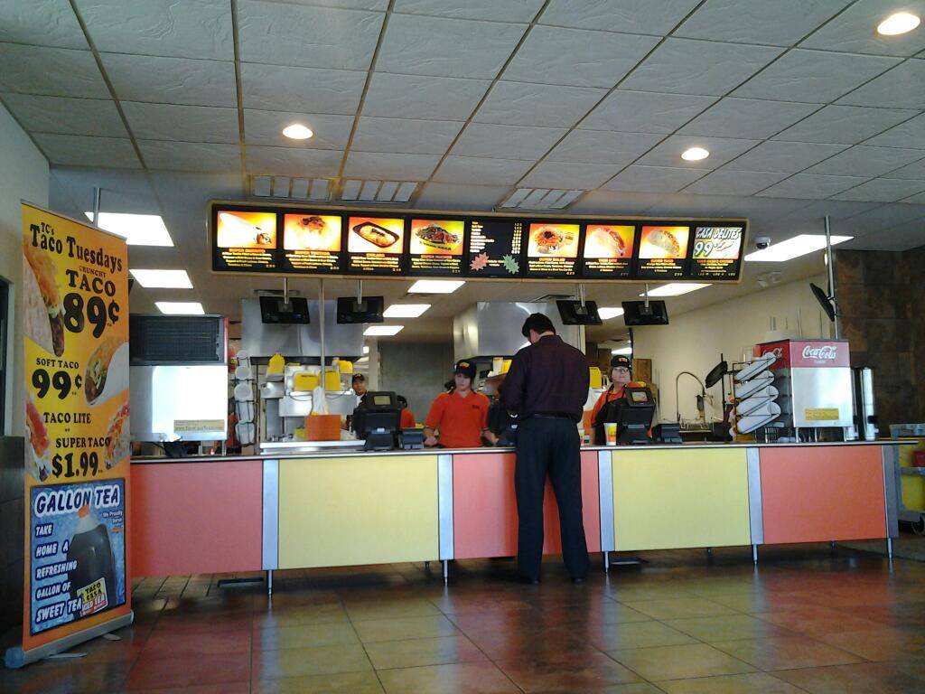 Taco Casa | restaurant | 560 S Saginaw Blvd, Saginaw, TX 76179, USA | 8172321528 OR +1 817-232-1528