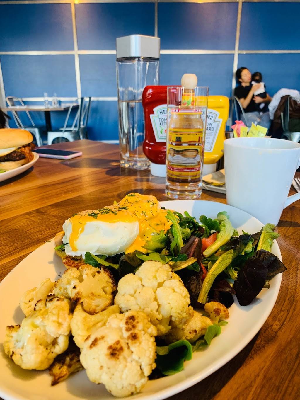 Grand Central Palm Springs | restaurant | 160 La Plaza, Palm Springs, CA 92262, USA | 7606997185 OR +1 760-699-7185