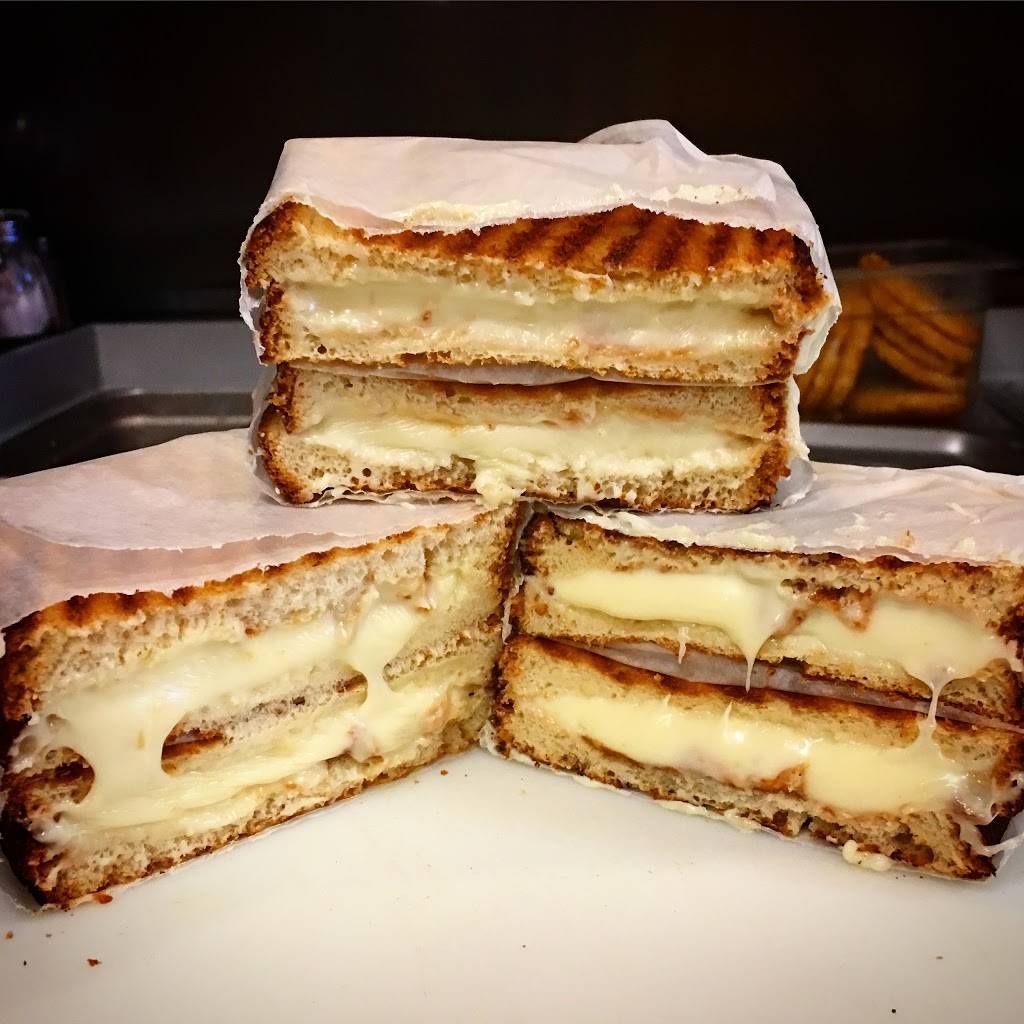 New York Bagel Cafe & Deli | restaurant | 4514 City Ave B, Philadelphia, PA 19131, USA | 4844348961 OR +1 484-434-8961