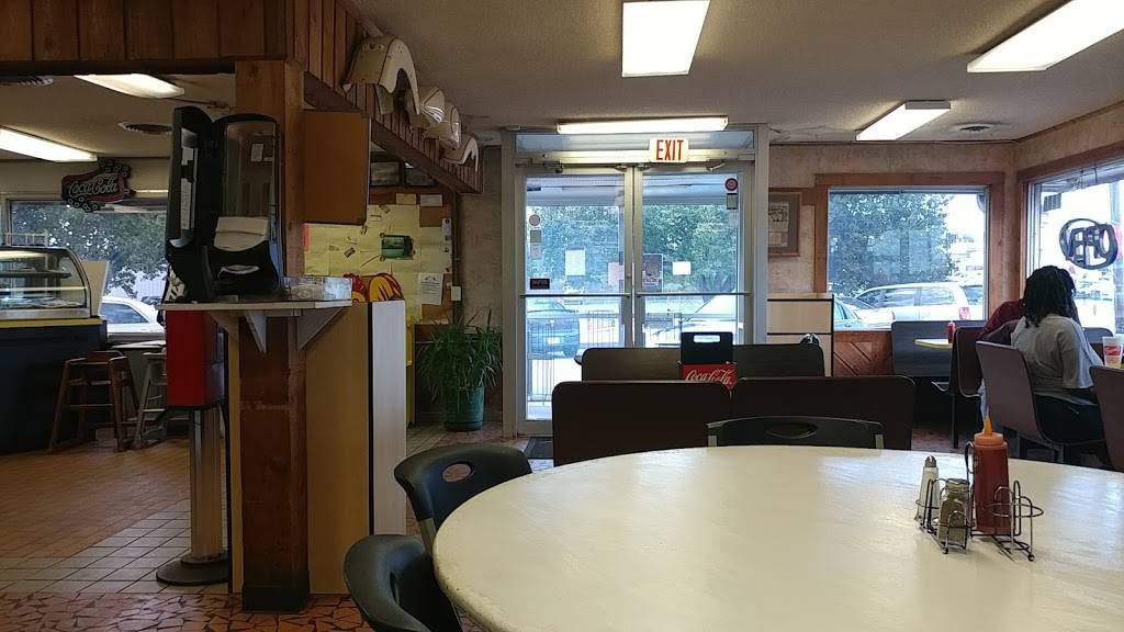 Bernies Restaurant | restaurant | 1311 Bluff Rd, Columbia, SC 29201, USA | 8032562888 OR +1 803-256-2888