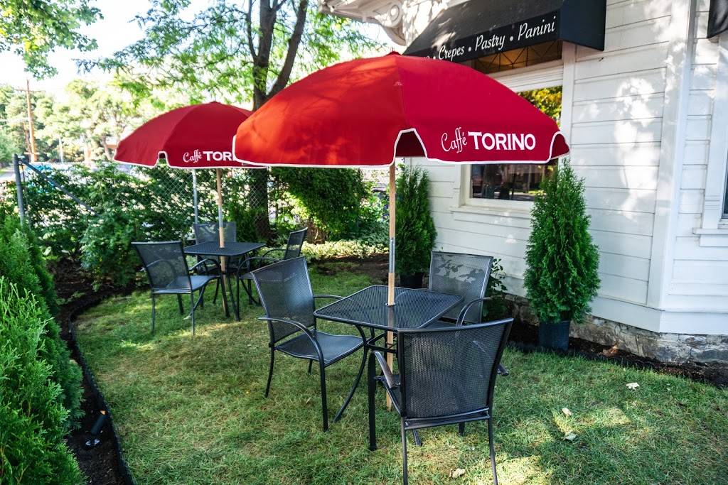 Caffé Torino | cafe | 58 N Main St, Farmington, UT 84025, USA | 8014514678 OR +1 801-451-4678